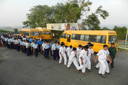 sri sathya sai vidhya vihar school- summer retreat
